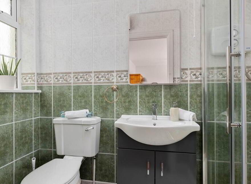 Balyna, Broadford, W91R1WT