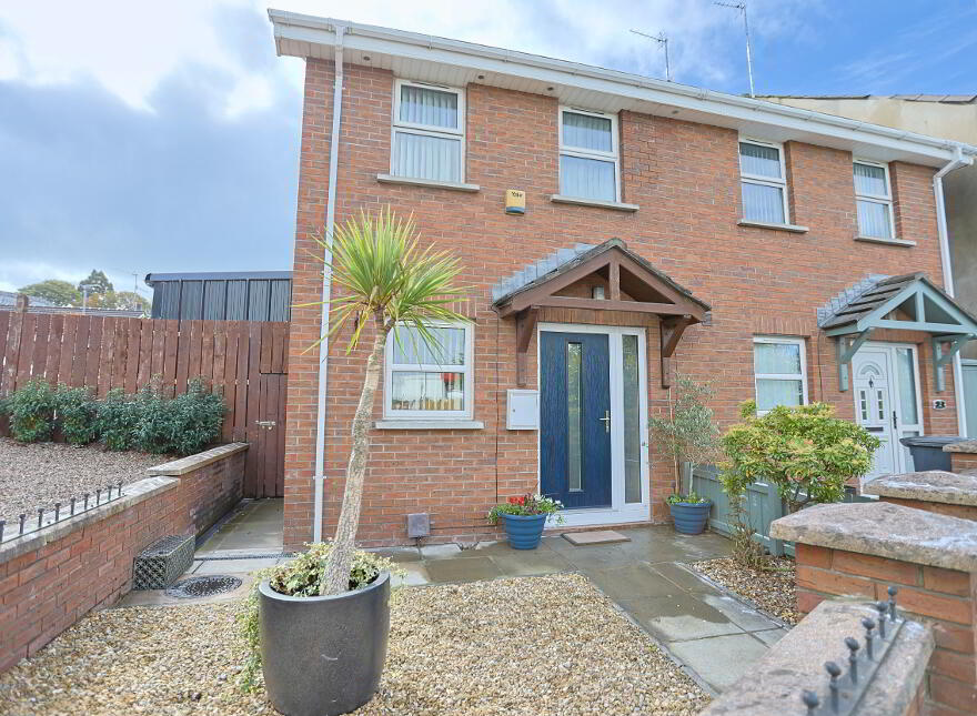 4 Eden Manor, Portadown, Craigavon, BT63 5FG