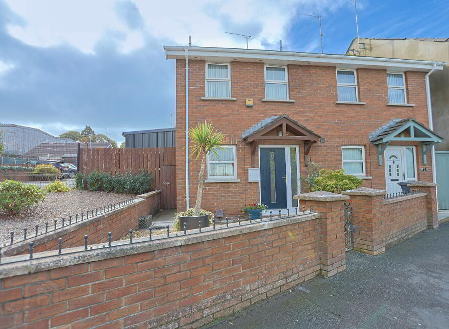 4 Eden Manor, Portadown, Craigavon, BT63 5FG