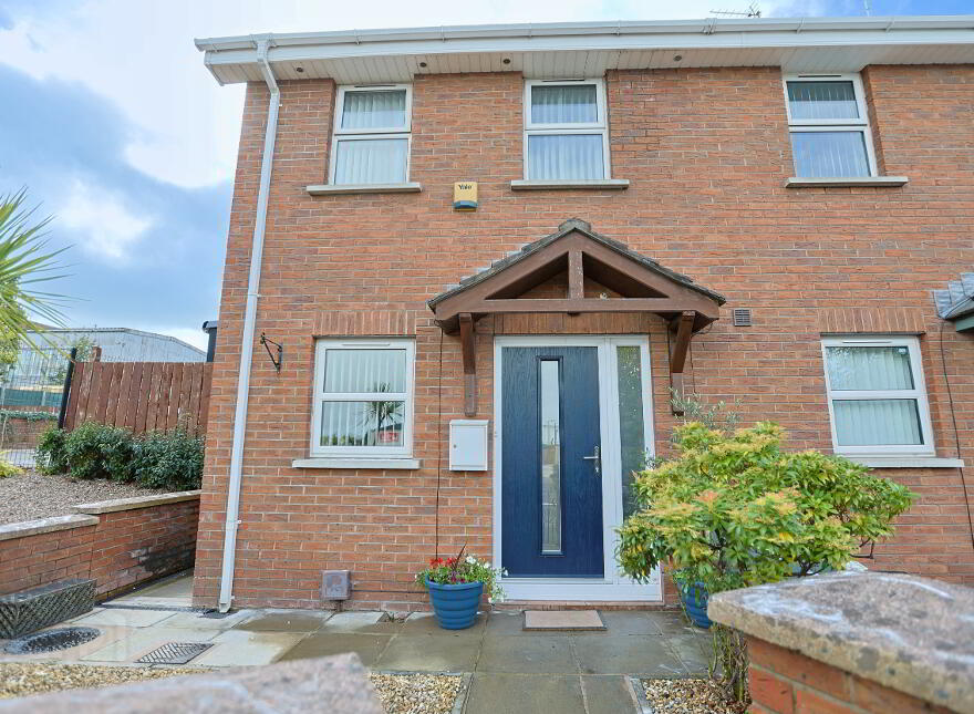 4 Eden Manor, Portadown, Craigavon, BT63 5FG