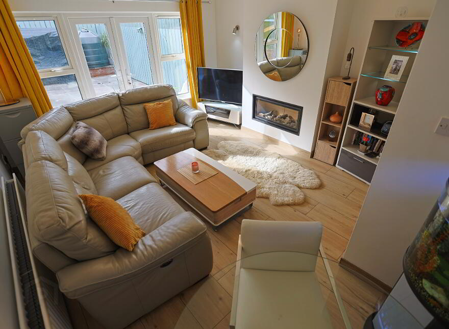 4 Eden Manor, Portadown, Craigavon, BT63 5FG