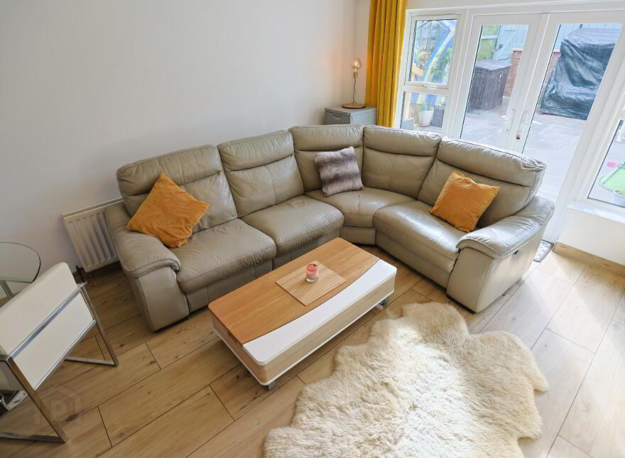 4 Eden Manor, Portadown, Craigavon, BT63 5FG