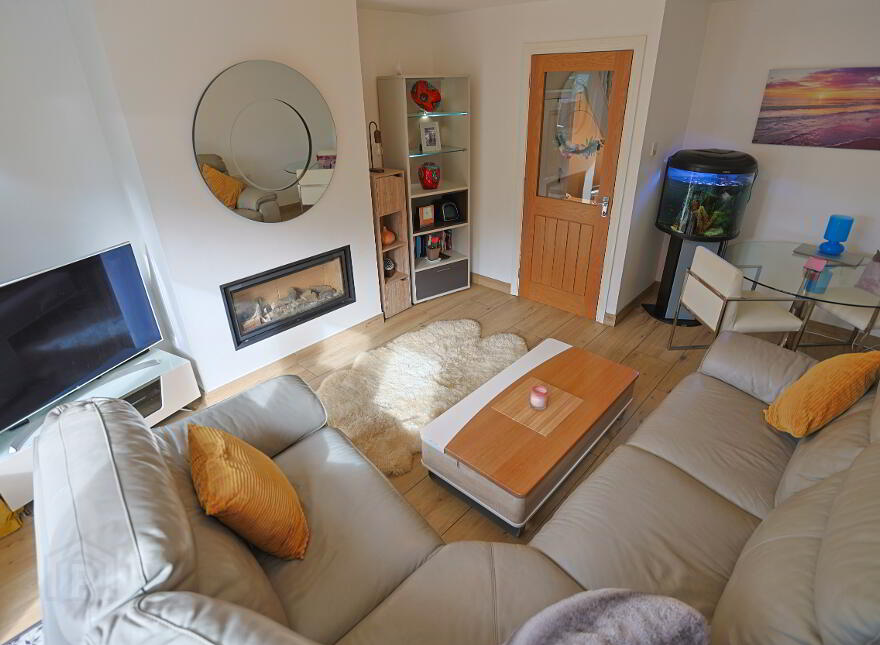 4 Eden Manor, Portadown, Craigavon, BT63 5FG
