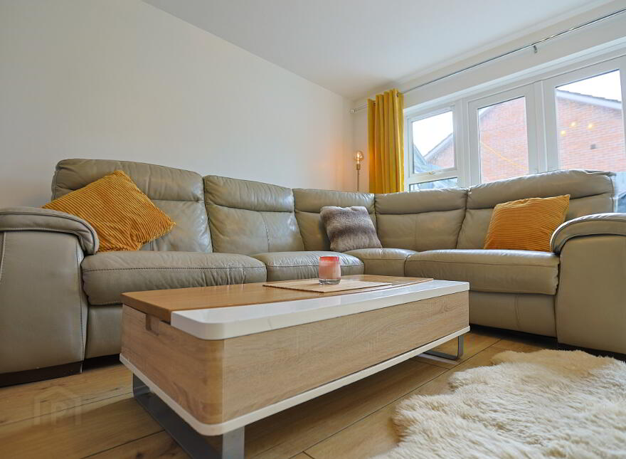4 Eden Manor, Portadown, Craigavon, BT63 5FG