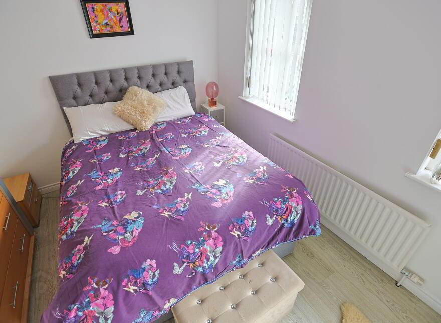 4 Eden Manor, Portadown, Craigavon, BT63 5FG