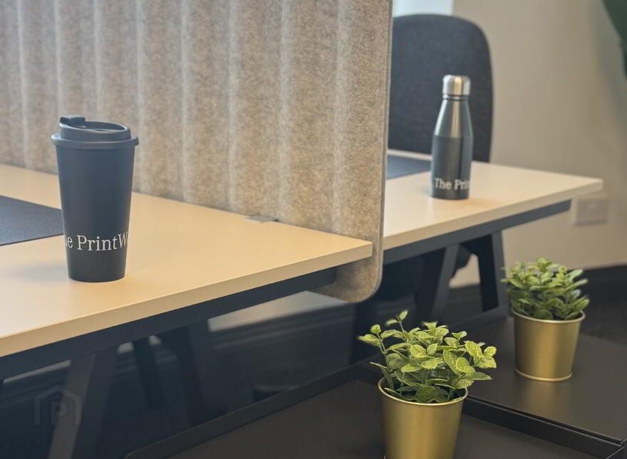 The Printworks, Serviced Offices, 26 Ballinska Road, Springtown, Derry, BT48 0NA