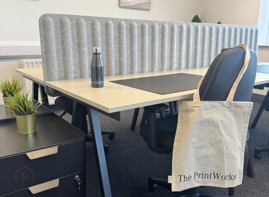 The Printworks, Serviced Offices, 26 Ballinska Road, Springtown, Derry, BT48 0NA