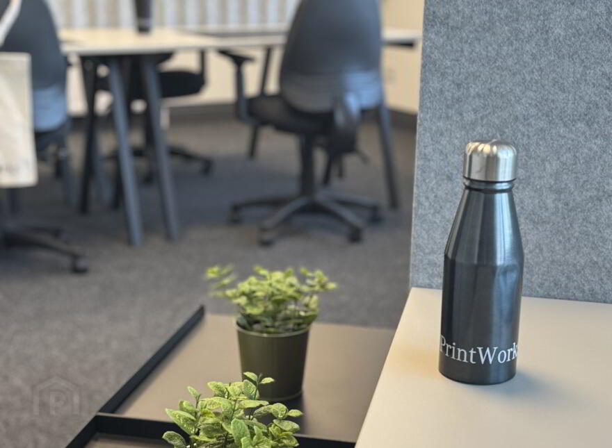 The Printworks, Serviced Offices, 26 Ballinska Road, Springtown, Derry, BT48 0NA