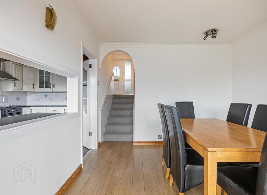 18 Ferndene Road, Dundonald, Belfast, BT16 2EW