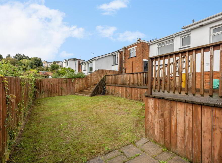 18 Ferndene Road, Dundonald, Belfast, BT16 2EW