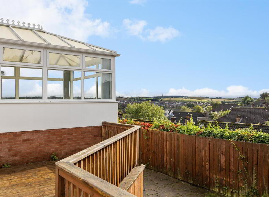 18 Ferndene Road, Dundonald, Belfast, BT16 2EW