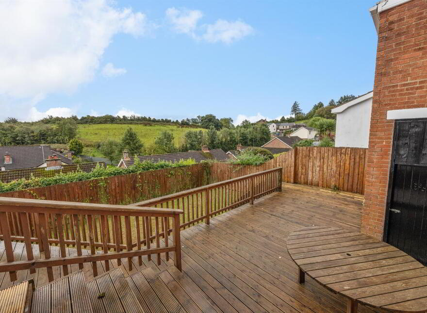 18 Ferndene Road, Dundonald, Belfast, BT16 2EW