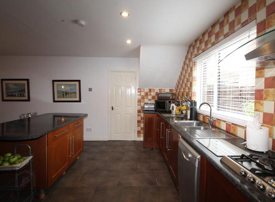 5 Serpentine Road, Newtownabbey, BT36 7HA