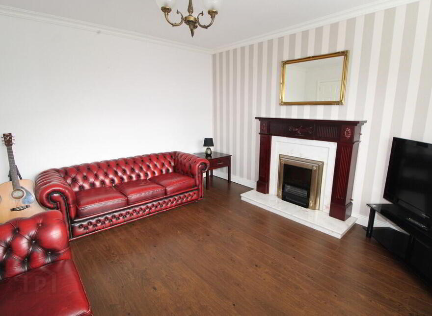 5 Serpentine Road, Newtownabbey, BT36 7HA