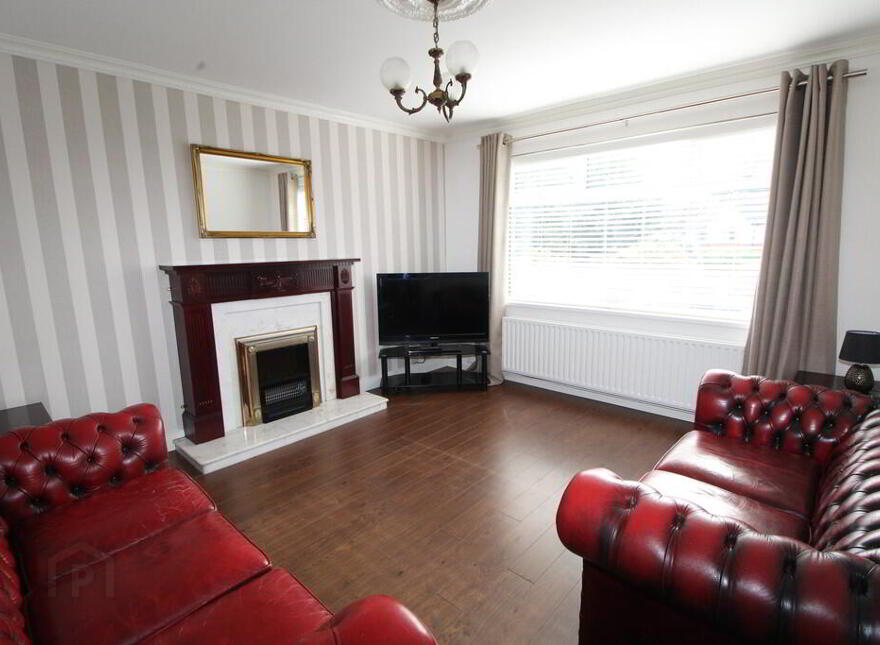 5 Serpentine Road, Newtownabbey, BT36 7HA