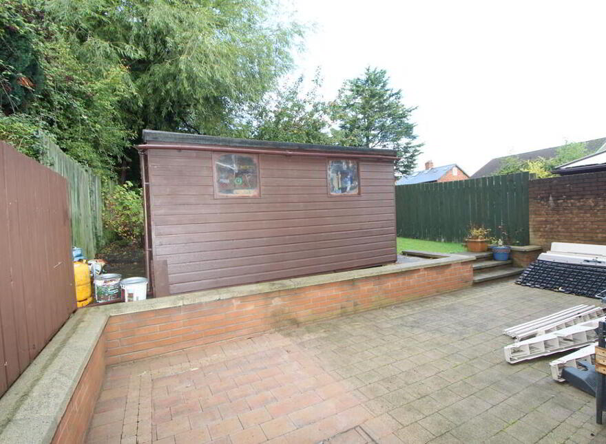 5 Serpentine Road, Newtownabbey, BT36 7HA