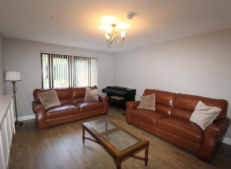 5 Serpentine Road, Newtownabbey, BT36 7HA