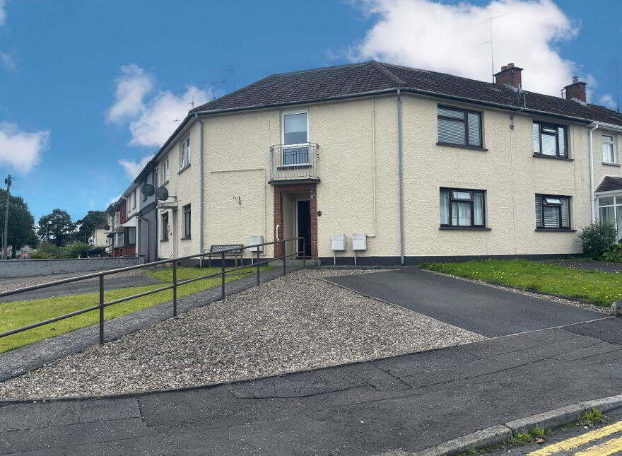 26c Glenshesk Drive, Ballymena, BT43 7AT