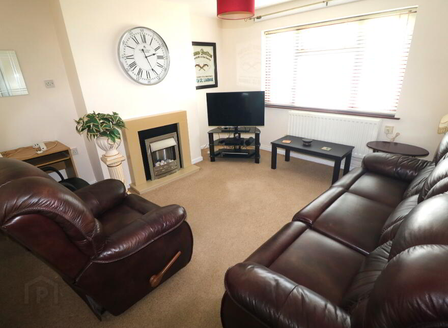 26c Glenshesk Drive, Ballymena, BT43 7AT