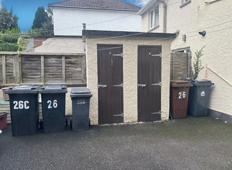 26c Glenshesk Drive, Ballymena, BT43 7AT