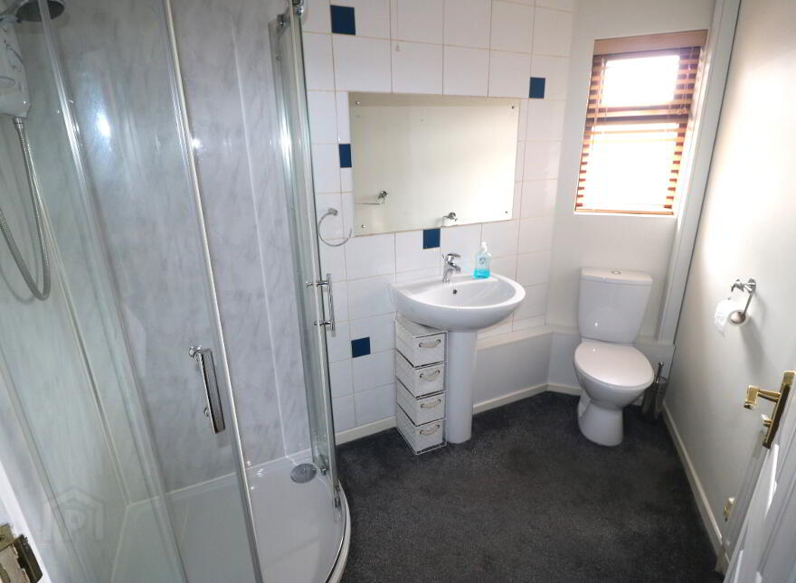 26c Glenshesk Drive, Ballymena, BT43 7AT