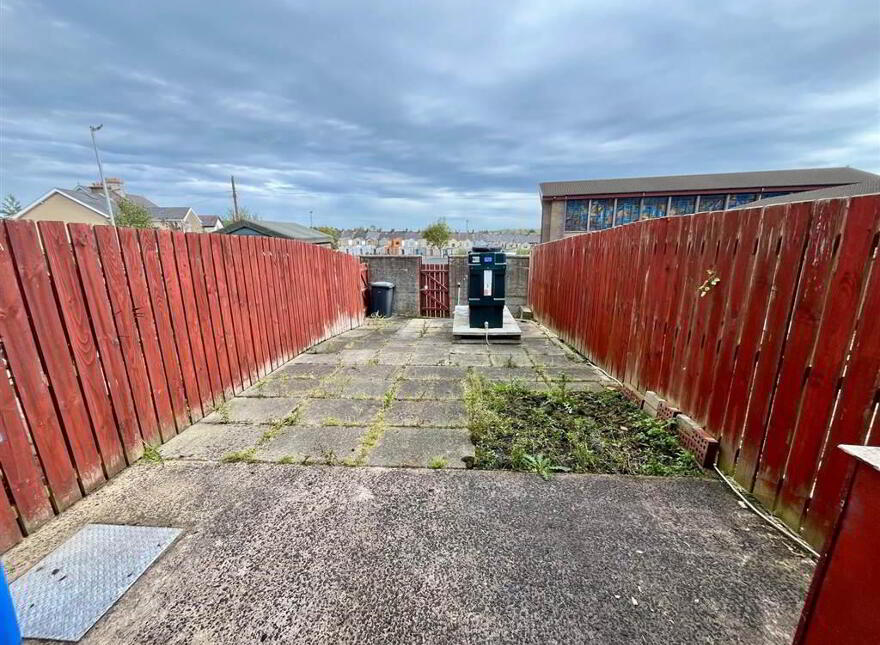 Ilse Court, Larne, BT40 3NT