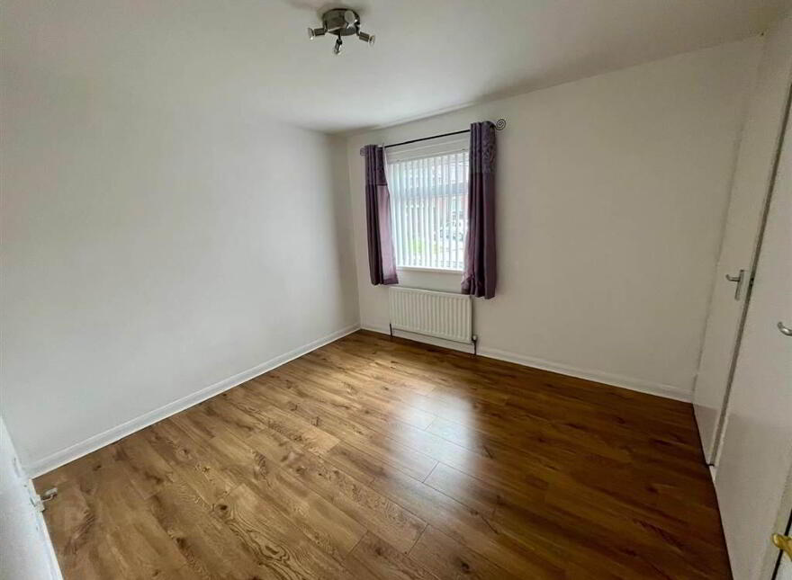 Ilse Court, Larne, BT40 3NT