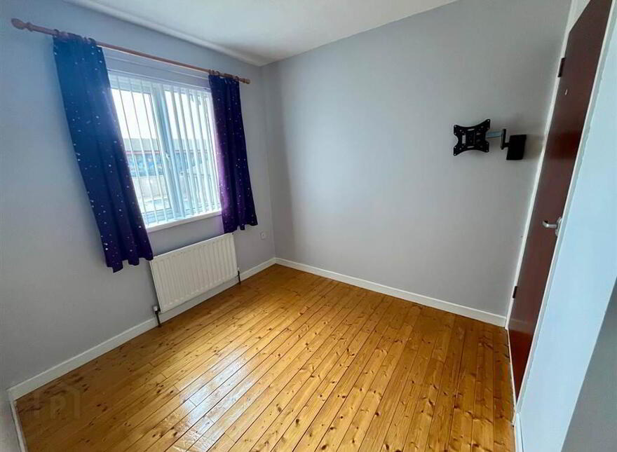 Ilse Court, Larne, BT40 3NT
