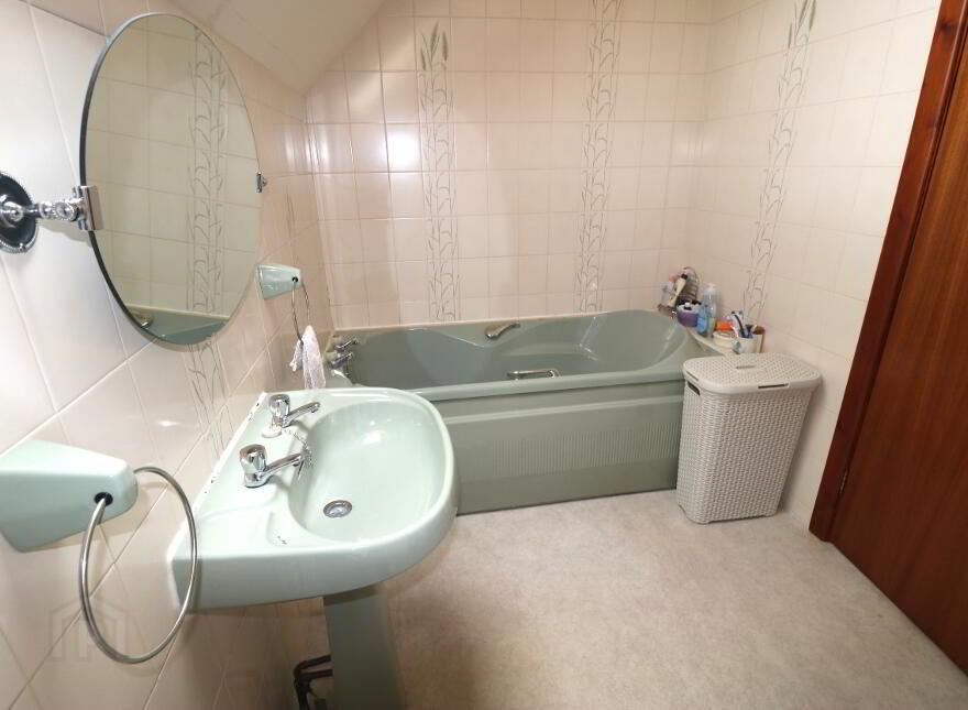48 Beechwood Avenue, Ahoghill, Ballymena, BT42 1ND