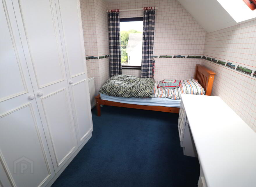 48 Beechwood Avenue, Ahoghill, Ballymena, BT42 1ND