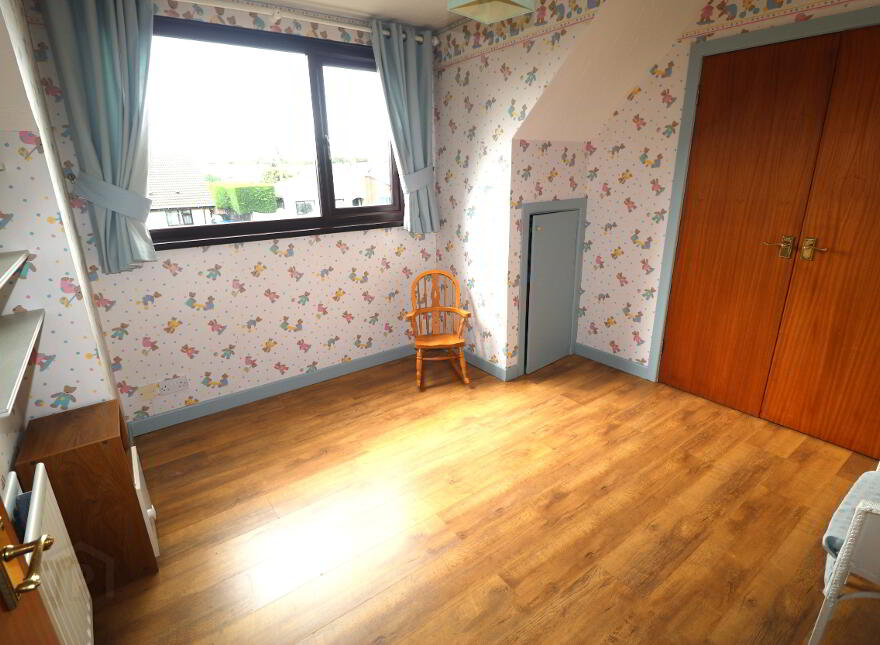 48 Beechwood Avenue, Ahoghill, Ballymena, BT42 1ND