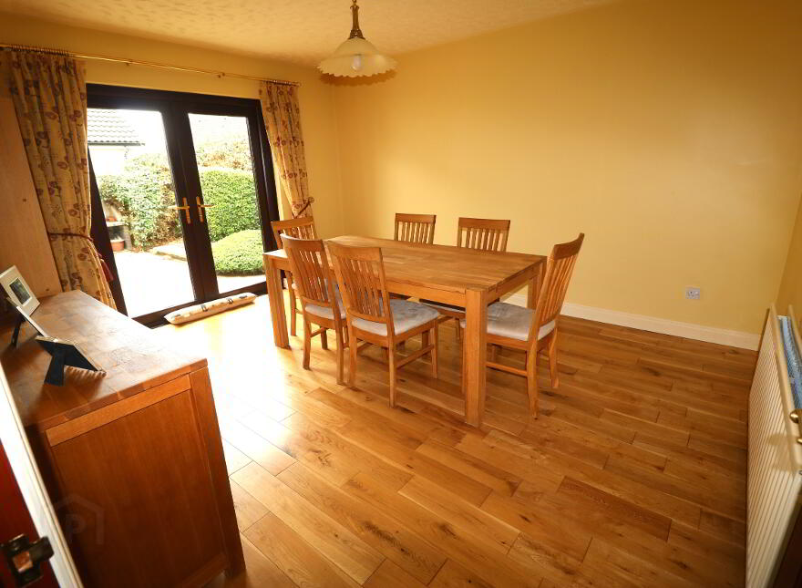 48 Beechwood Avenue, Ahoghill, Ballymena, BT42 1ND