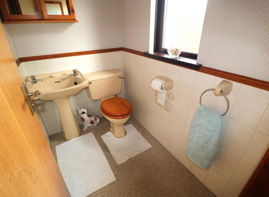 48 Beechwood Avenue, Ahoghill, Ballymena, BT42 1ND