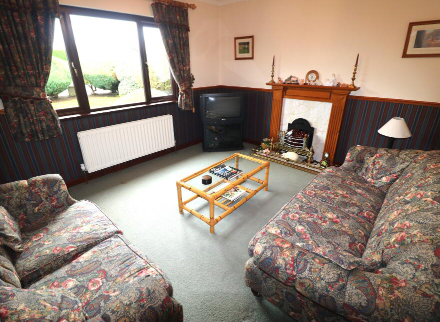 48 Beechwood Avenue, Ahoghill, Ballymena, BT42 1ND