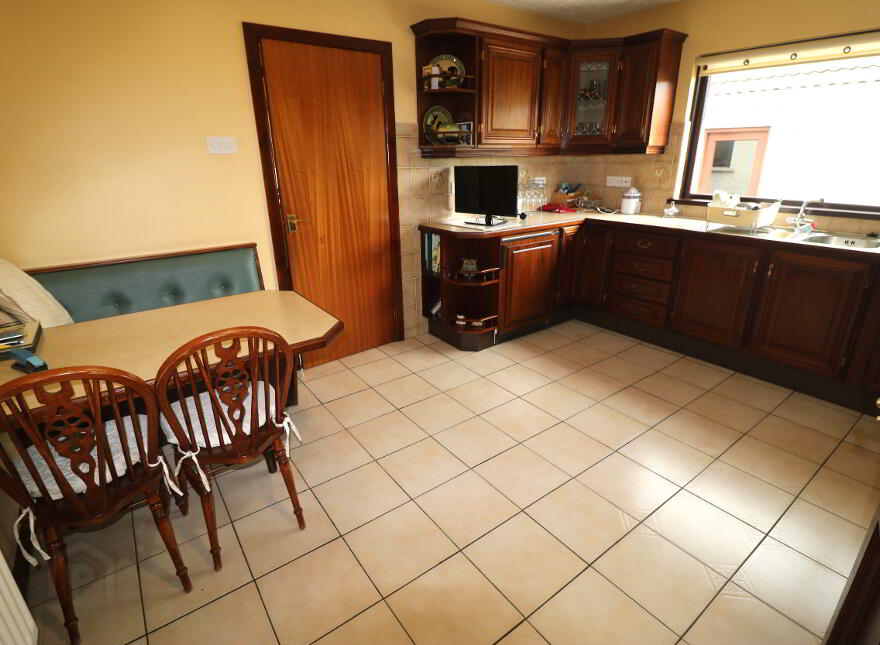 48 Beechwood Avenue, Ahoghill, Ballymena, BT42 1ND