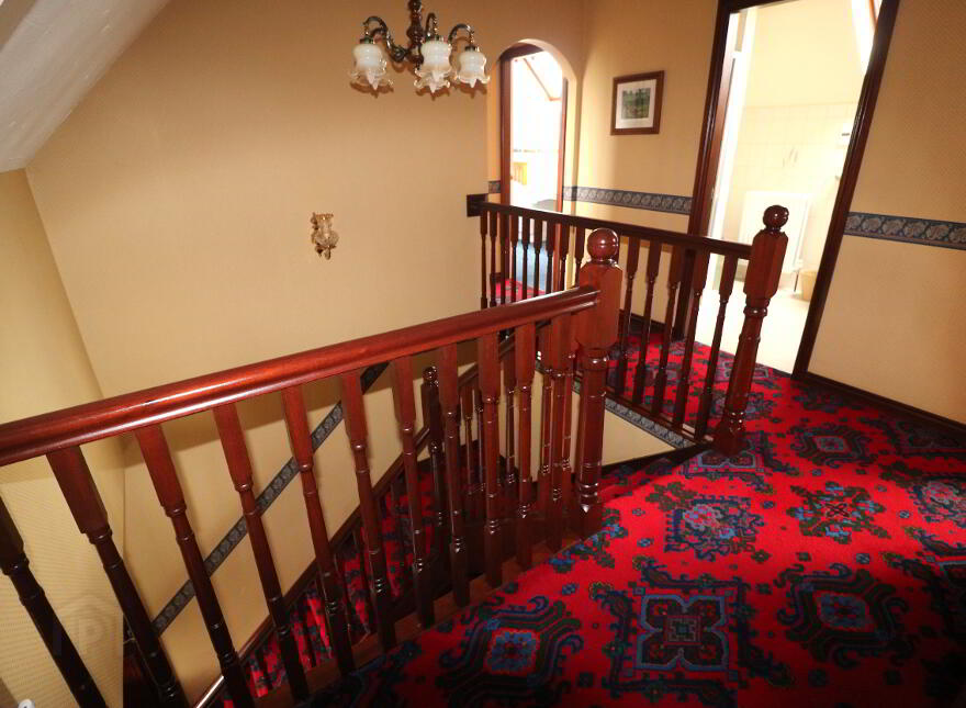 48 Beechwood Avenue, Ahoghill, Ballymena, BT42 1ND