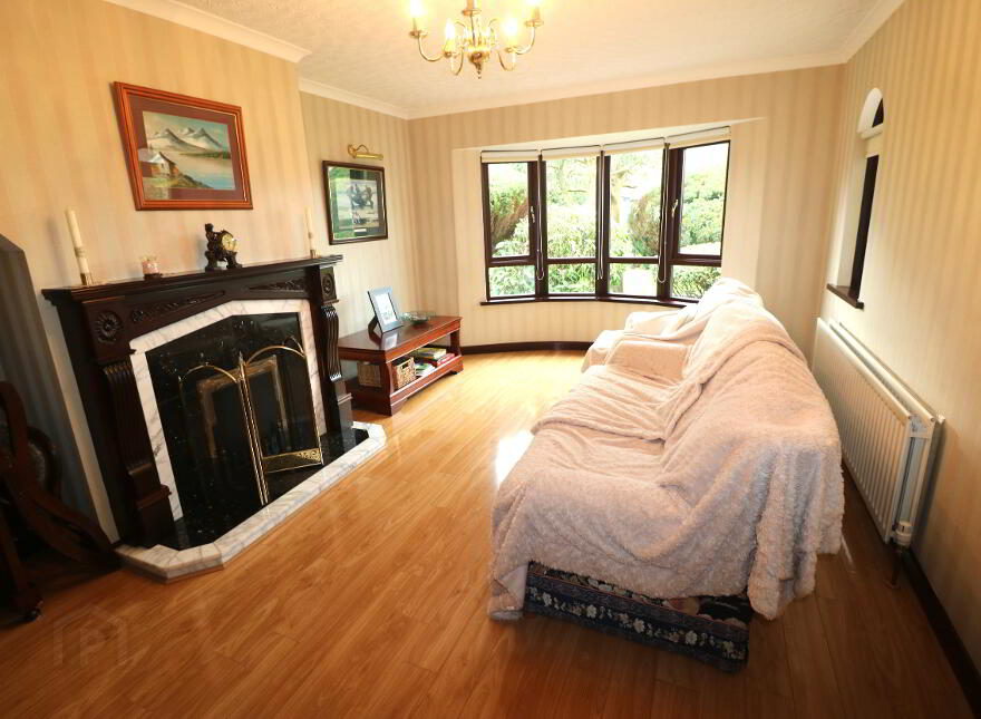 48 Beechwood Avenue, Ahoghill, Ballymena, BT42 1ND