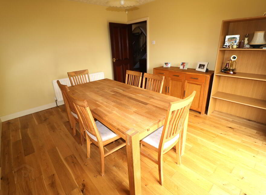 48 Beechwood Avenue, Ahoghill, Ballymena, BT42 1ND