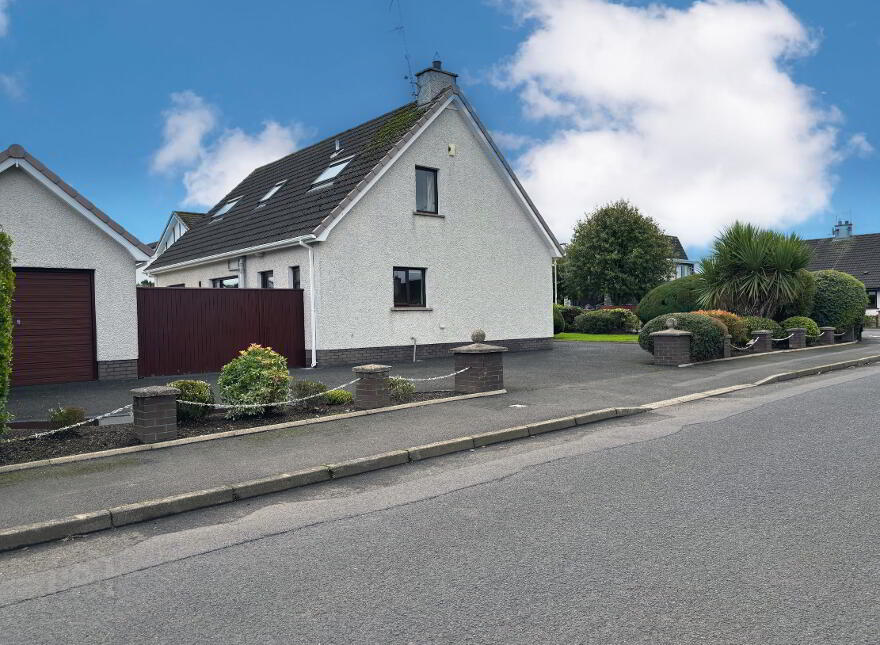 48 Beechwood Avenue, Ahoghill, Ballymena, BT42 1ND