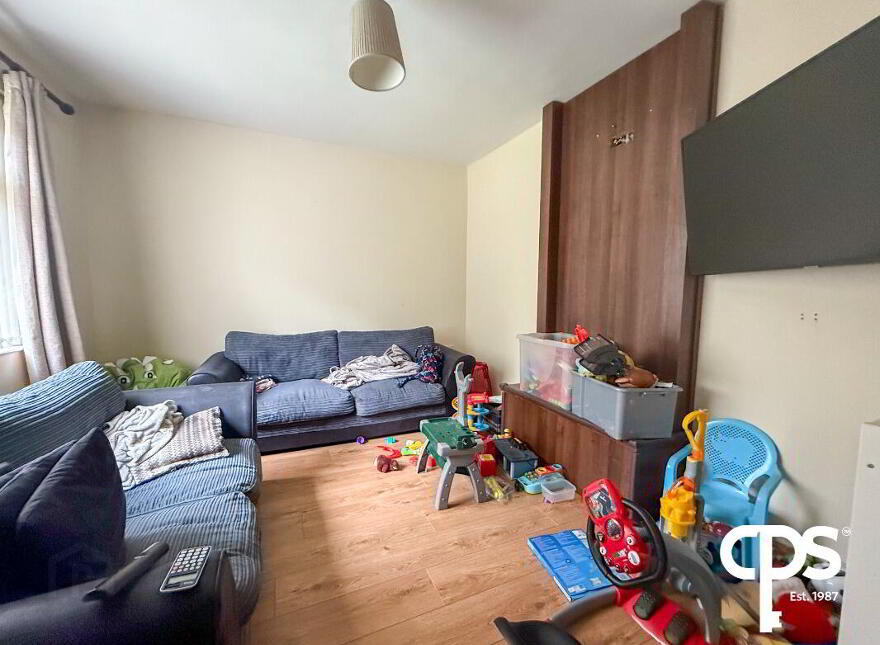 94 Drumadd Terrace, Armagh, BT61 9ED