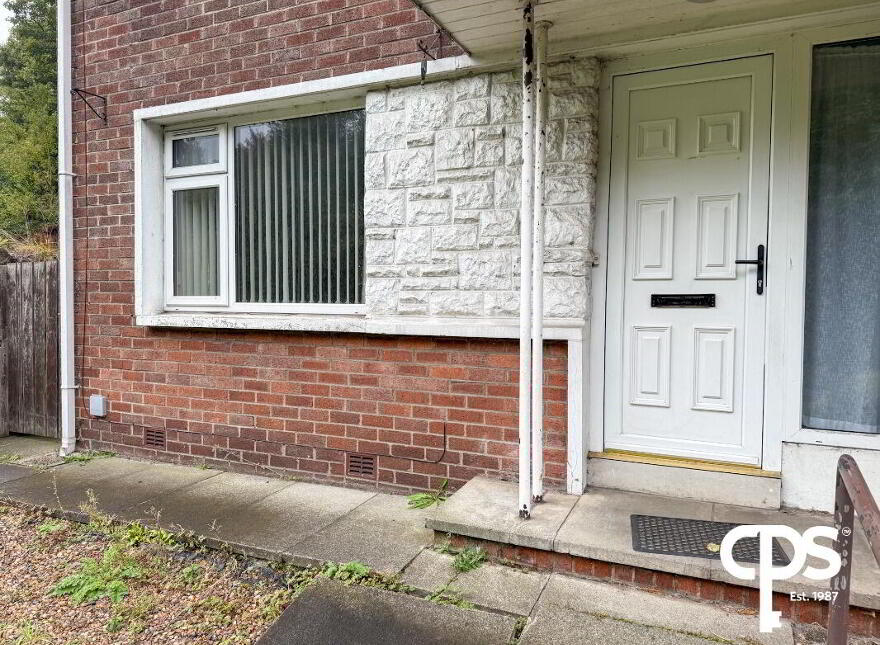 94 Drumadd Terrace, Armagh, BT61 9ED