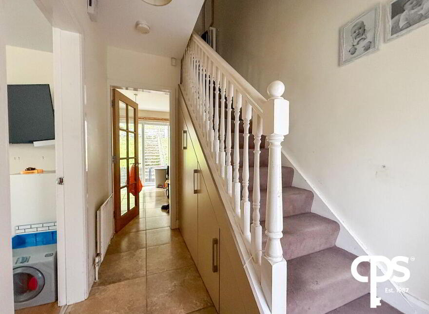 94 Drumadd Terrace, Armagh, BT61 9ED