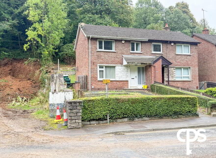 94 Drumadd Terrace, Armagh, BT61 9ED