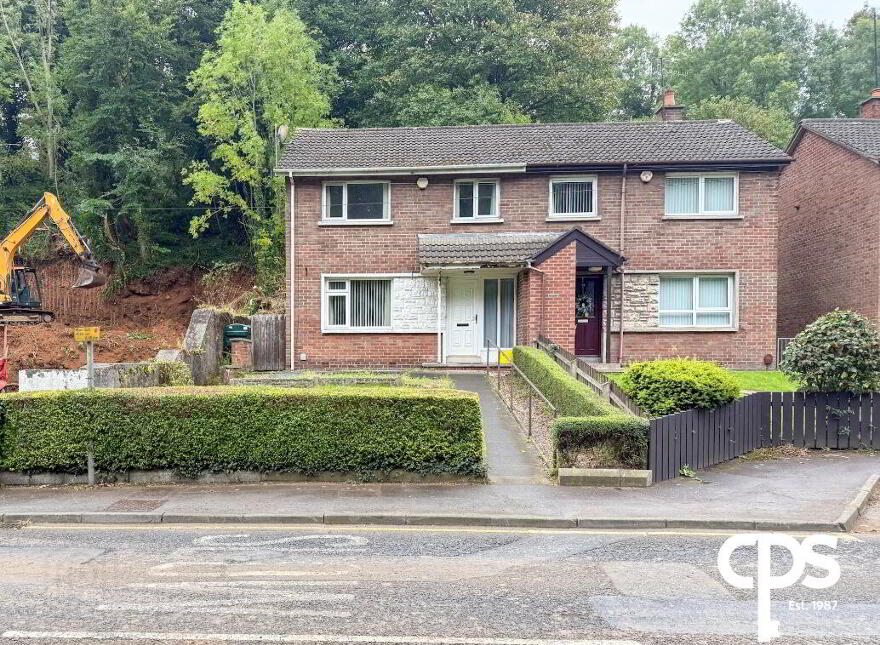 94 Drumadd Terrace, Armagh, BT61 9ED