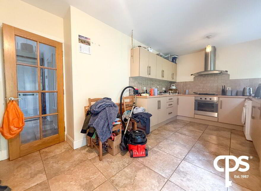94 Drumadd Terrace, Armagh, BT61 9ED