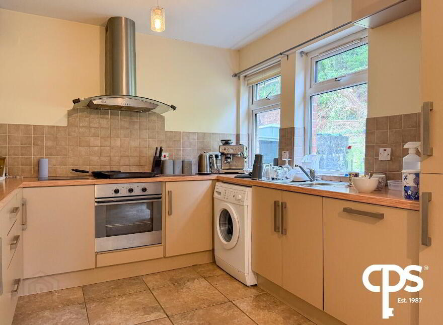 94 Drumadd Terrace, Armagh, BT61 9ED