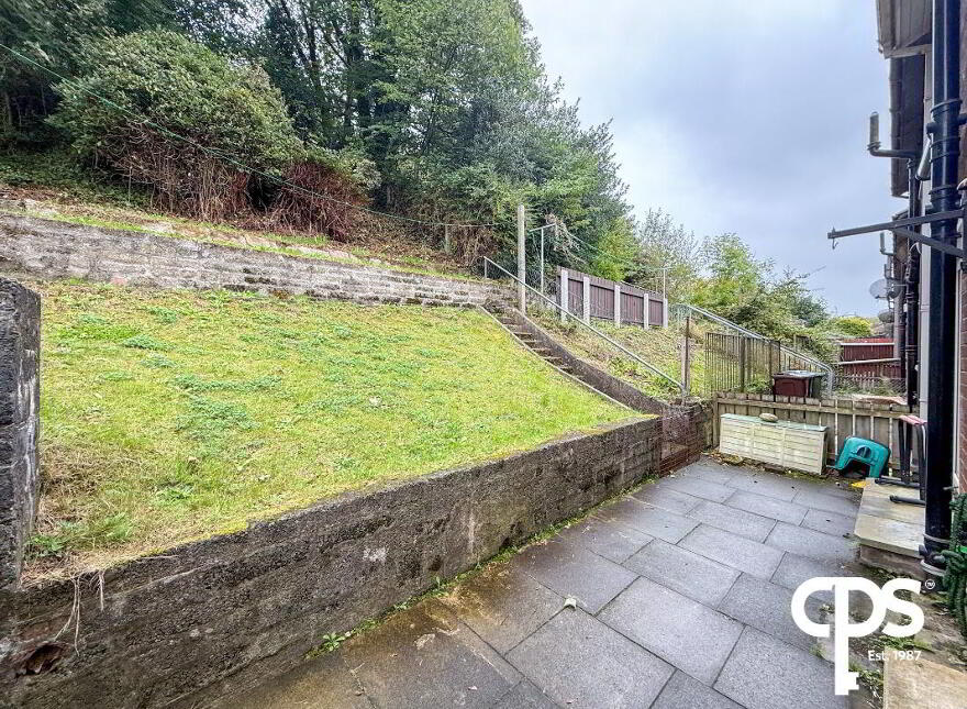 94 Drumadd Terrace, Armagh, BT61 9ED