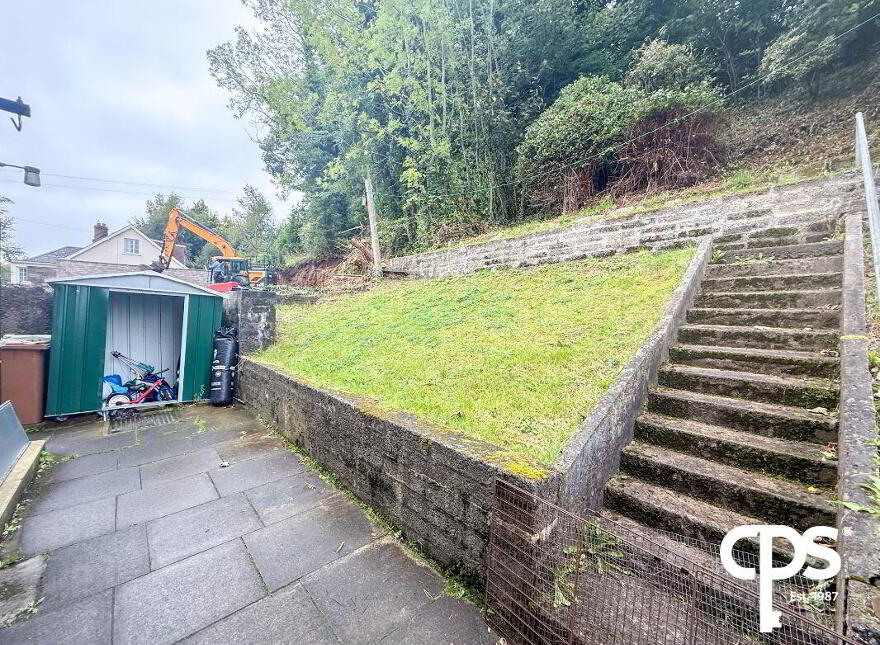 94 Drumadd Terrace, Armagh, BT61 9ED