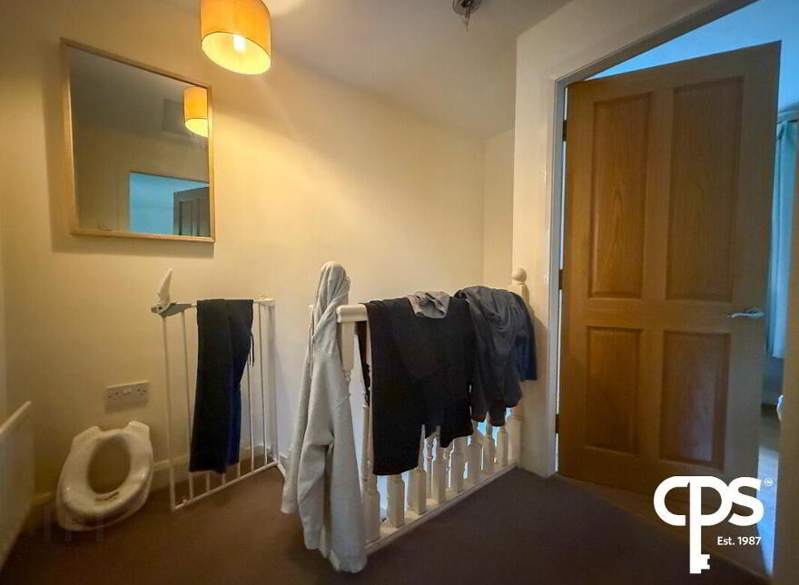 94 Drumadd Terrace, Armagh, BT61 9ED