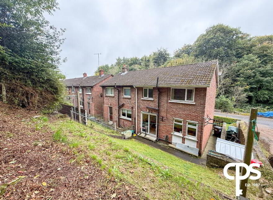 94 Drumadd Terrace, Armagh, BT61 9ED